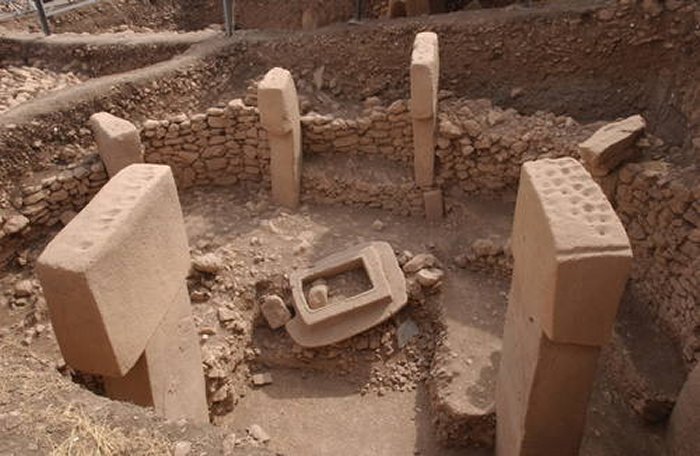 Göbekli Tepe