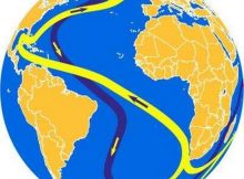 North Atlantic Current May Cease And Change Weather In Europe In Next Century