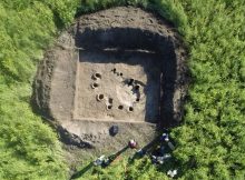 Celts In Poland: Iron Smelting Furnaces Used By Celts 2,400 Years Ago - Unearthed