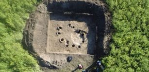 Celts In Poland: Iron Smelting Furnaces Used By Celts 2,400 Years Ago - Unearthed