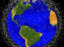 Space Debris Can Trap Humans On Earth Forever - Scientists Says