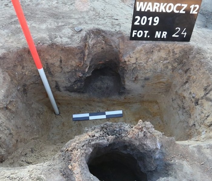 Celts In Poland: Iron Smelting Furnaces Used By Celts 2,400 Years Ago - Unearthed