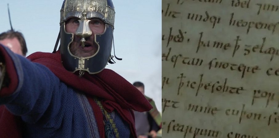 Beowulf Is Much Older Than Previously Thought And Not An English Poem - Professor Says