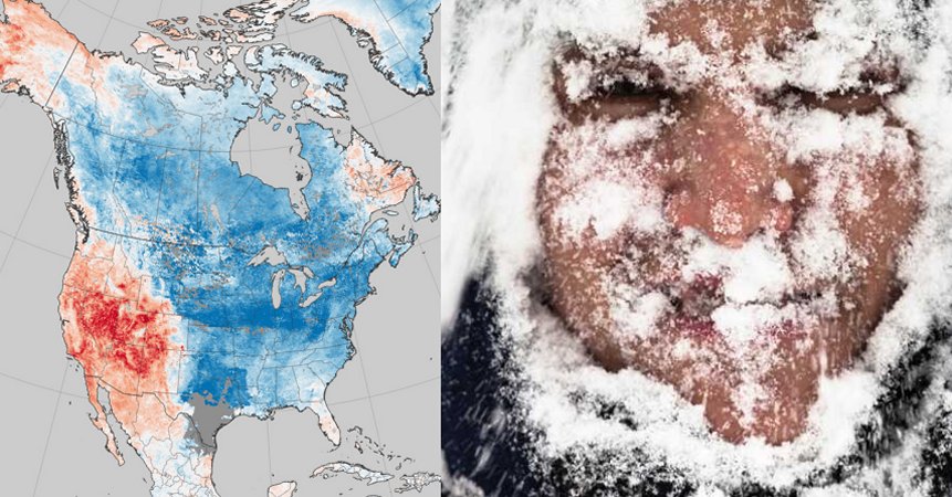 Climate Change Detected In Daily Weather