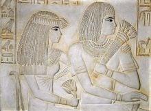 Was Merit Ptah misidentified with another woman in ancient Egypt? Credit: CU Anschutz Medical Campus