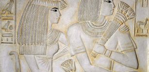 Was Merit Ptah misidentified with another woman in ancient Egypt? Credit: CU Anschutz Medical Campus