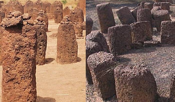 Senegambia's Circles: Largest Cluster Of Megalithic Structures Of Lost Civilization On Earth