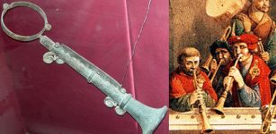 What Was The Medieval Shame Flute?