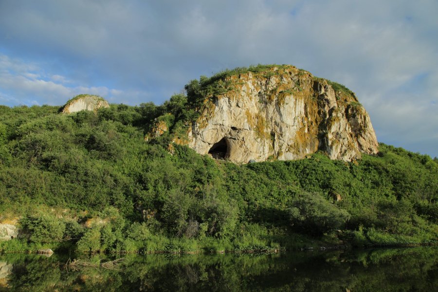 Siberian Neanderthals Were Intrepid Nomads – They Started Their Journey In Eastern Europe