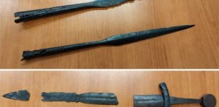 Swords And Spears Of The Yotvingians - A Long-Forgotten Ancient Warrior Culture Discovered In Poland