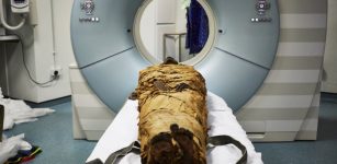 Voice Belonging To 3,000-Year-Old Egyptian Mummified Priest - Recreated