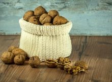 Why Eating Walnuts Is Good For Health