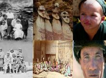 6 Ancient Minorities That Intrigue Scientists