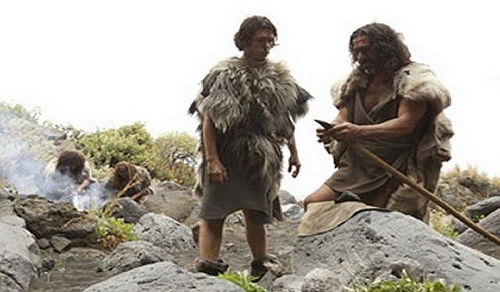 Neanderthal-Denisovan Ancestors Interbred With 'Superarchaic' Population 700,000 Years Ago