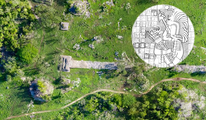 The 100-Kilometer-Long Stone Highway That Connected Ancient Maya Cities Revealed By LIDAR