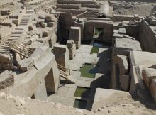 The Mysterious Osirion Of Abydos Egypt Was It An Ancient Energy Plant?