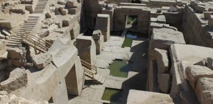 The Mysterious Osirion Of Abydos Egypt Was It An Ancient Energy Plant?