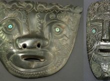 Incredible Ancient Masks Reveal Presence Of Giants In Bolivia