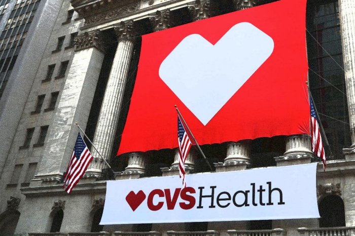 CVS Health Hires 50,000 People Nationwide - Job Opportunity