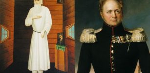Mystery Of Feodor Kuzmich - Did Tsar Alexander I Fake His Death?