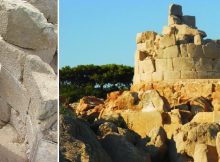 Patara Lighthouse Built By Emperor Nero In 64 AD Will Shine Again