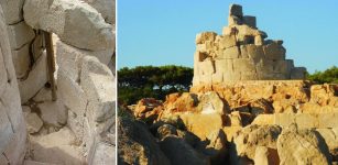 Patara Lighthouse Built By Emperor Nero In 64 AD Will Shine Again