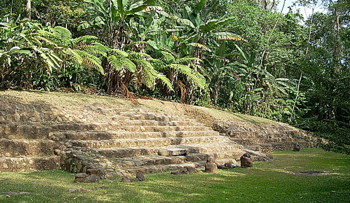 2,000-Year-Old Stela And 'Laboratory' Of Early Maya Writing Found In Guatemala