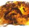 World’s Smallest Mesozoic Dinosaur Discovered In Amber