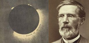 Why Did A Solar Eclipse Save George Davidson's Life In Alaska?