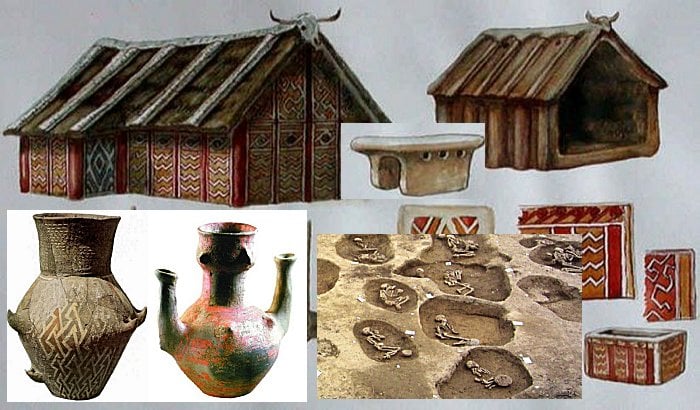 Lengyel Culture Of Neolithic Europe Was Amazingly Sophisticated