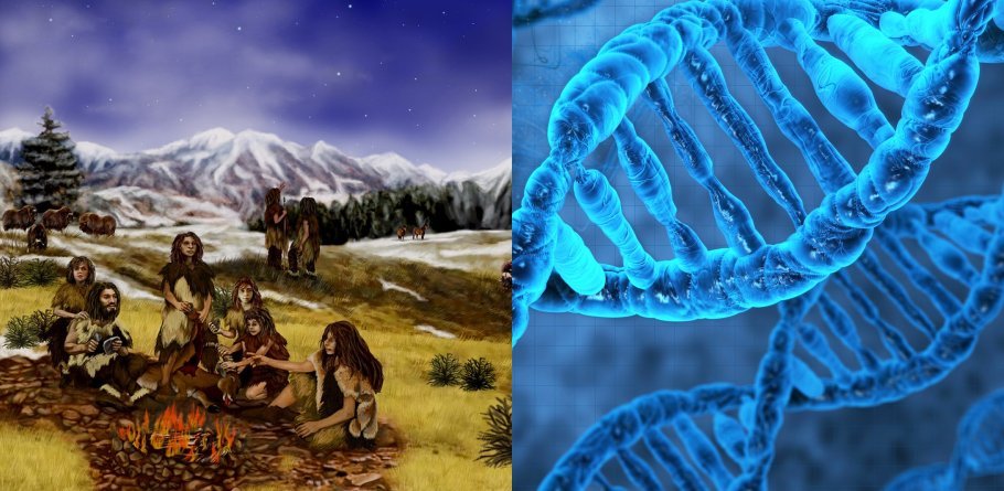 Neanderthals Had Older Mothers And Younger Fathers Compared To Modern Humans