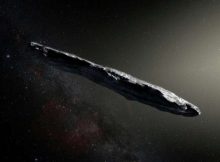 Mysterious Interstellar Object Oumuamua Is Not What We Expected – New Theory Suggests