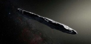 Mysterious Interstellar Object Oumuamua Is Not What We Expected – New Theory Suggests