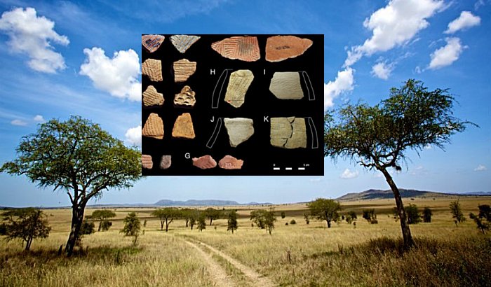 Pastoralism in Prehistoric Kenya and Tanzania