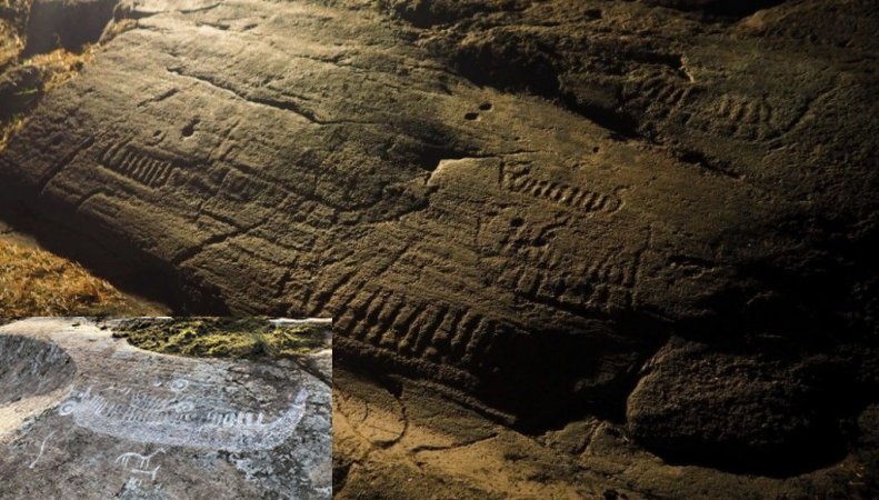 Ancient Petroglyph Code Cracked By Archaeological Explorers