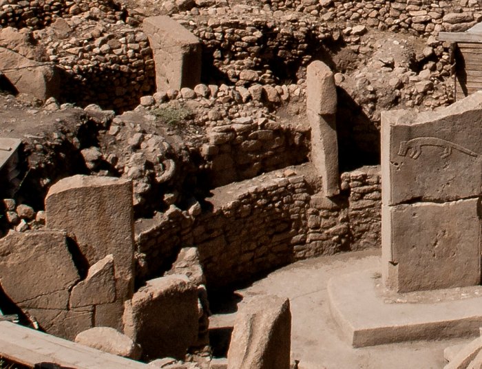 Hidden Geometric Patterns Found At Göbeklitepe - The Site Of World’s First Temple