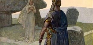 Norse Shamanism: A Völva And Her Prophecies Were Feared Among Norse Gods And Vikings
