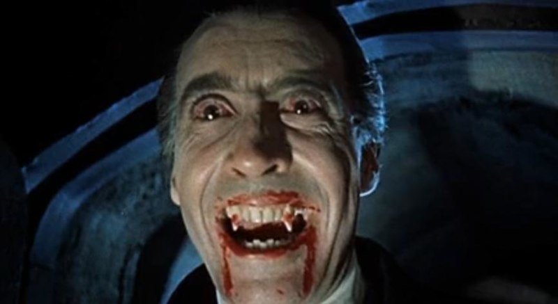 Did Vampire Myths Originated With A Real Blood Disorder?