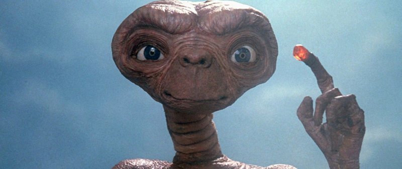 E.T. the Extra-Terrestrial is a 1982 American science fiction film produced and directed by Steven Spielberg