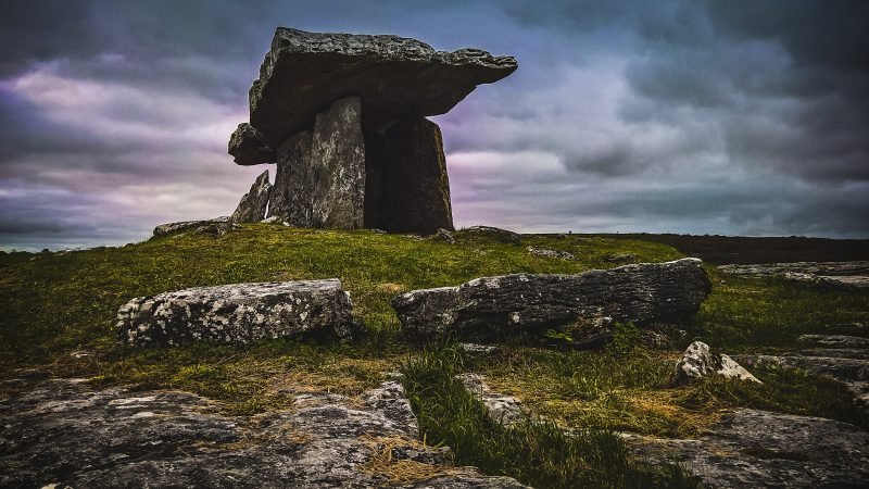 Incest In The Elite Of Neolithic Ireland - Incredible Findings