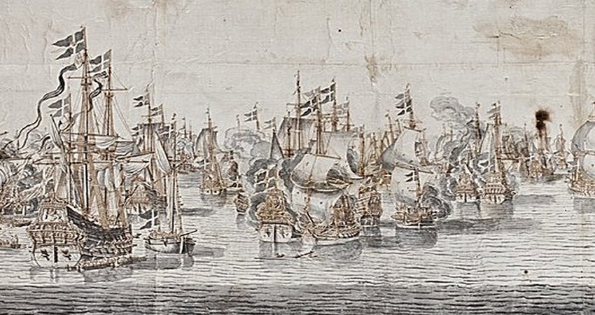 Battle of Fehmarn