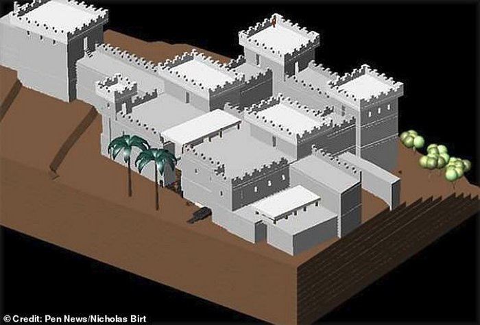 Cursed Biblical City Bethsaida May Have Been Found - But Scientists Argue About The Discovery