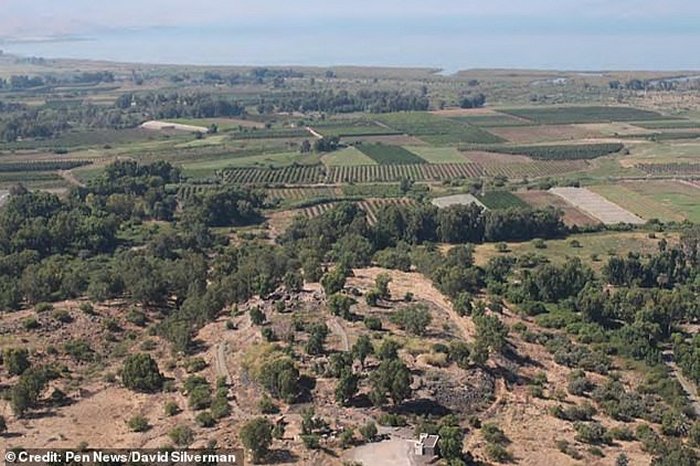 Cursed Biblical City Bethsaida May Have Been Found - But Scientists Argue About The Discovery