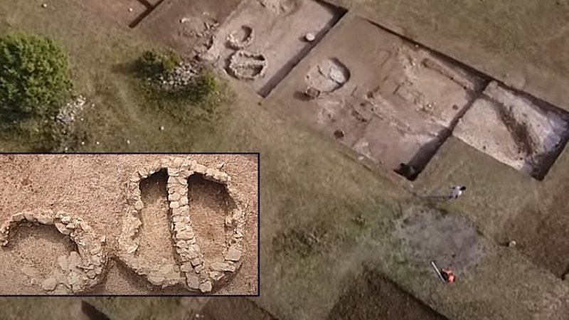 Göbeklitepe-Like Kahin Tepe Is Oldest Worship Place In Black Sea Region - Sensational Finding