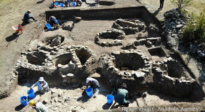 Göbeklitepe-Like Kahin Tepe Is Oldest Worship Place In Black Sea Region - Sensational Finding