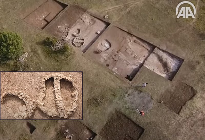 Göbeklitepe-Like Kahin Tepe Is Oldest Worship Place In Black Sea Region - Sensational Finding