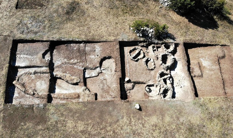 Göbeklitepe-Like Kahin Tepe Is Oldest Worship Place In Black Sea Region - Sensational Finding