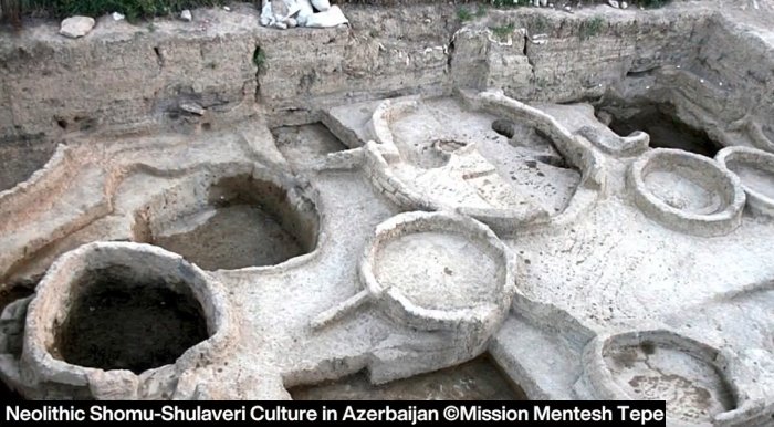 Mysterious Ancient Remains Of The Lady In The Well - An Archaeological Detective Story