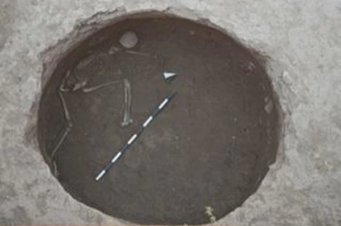 Mysterious Ancient Remains Of The Lady In The Well - An Archaeological Detective Story