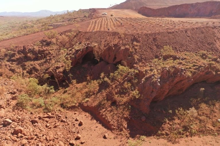 Rio Tinto Bosses Quit Over Destruction Of One Of The Earliest Aboriginal Sites